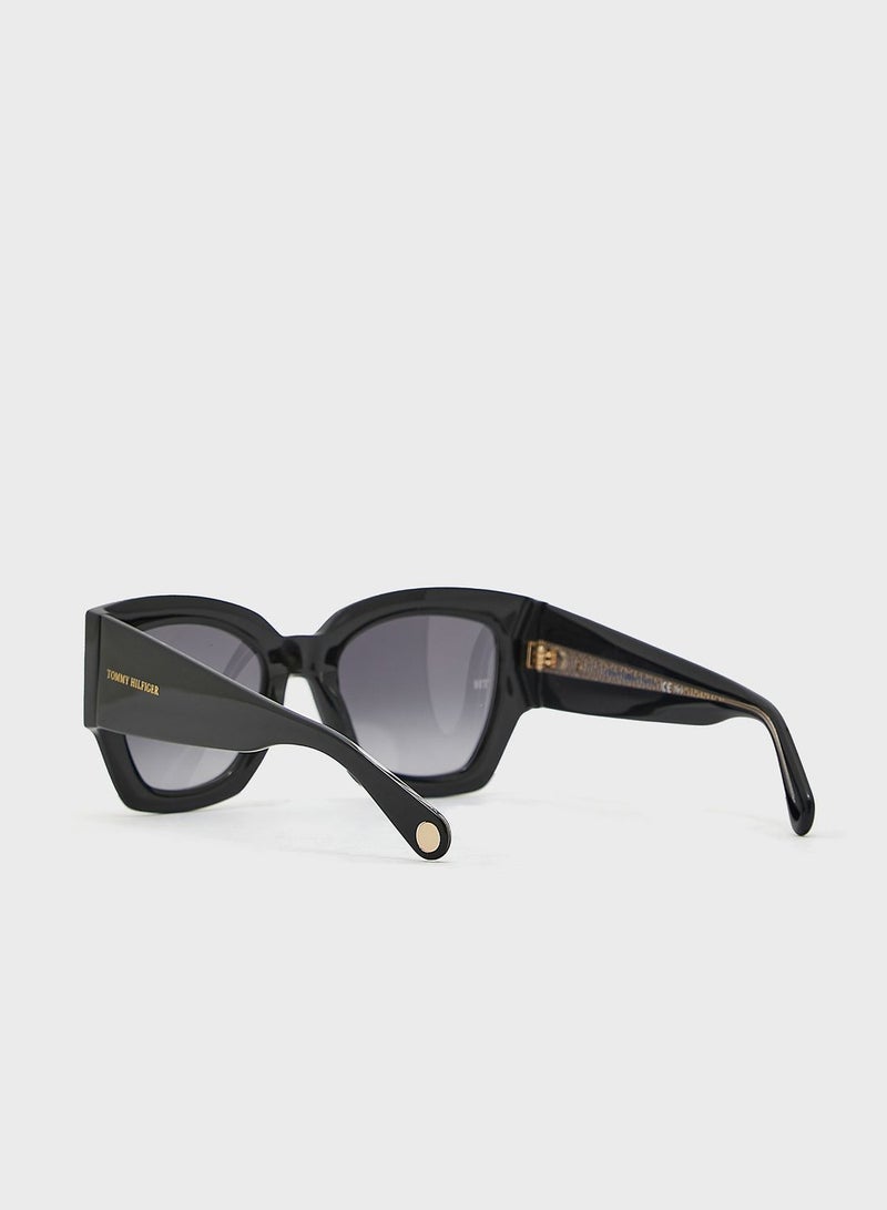 TOMMY HILFIGER Th 1862/S Sunglasses - Image 2