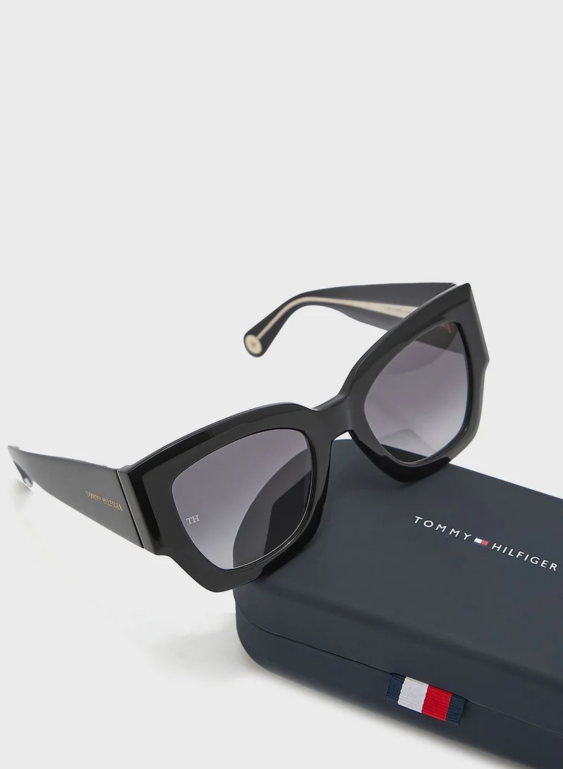 TOMMY HILFIGER Th 1862/S Sunglasses
