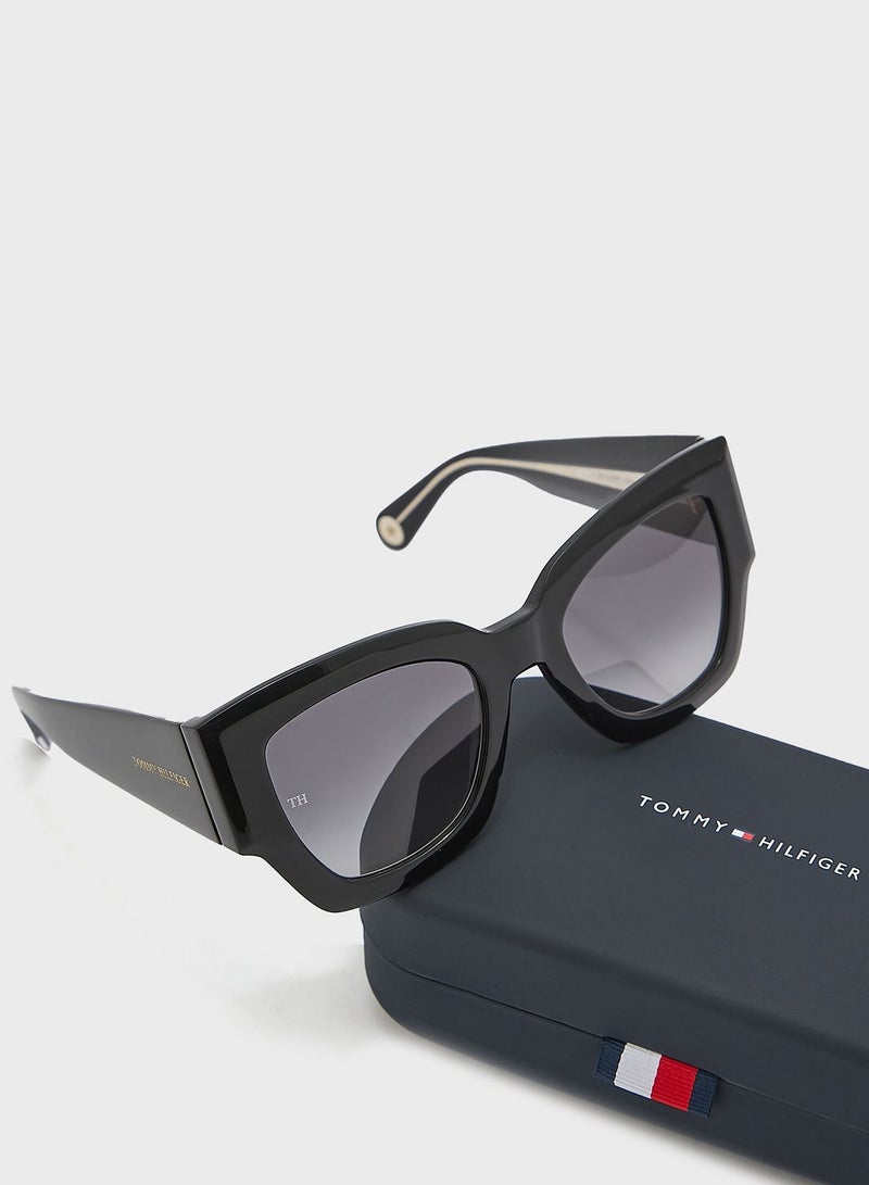 TOMMY HILFIGER Th 1862/S Sunglasses - Image 4