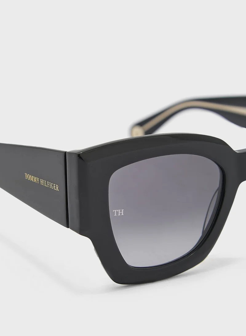 TOMMY HILFIGER Th 1862/S Sunglasses