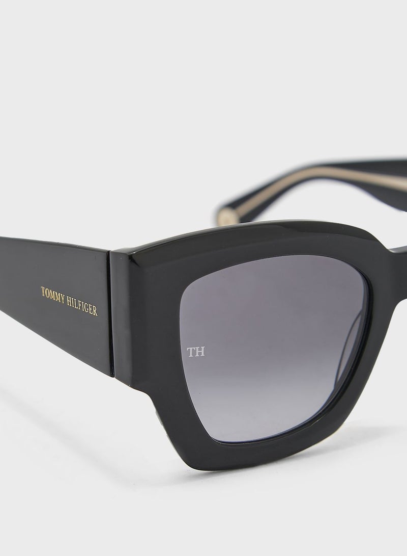 TOMMY HILFIGER Th 1862/S Sunglasses - Image 3