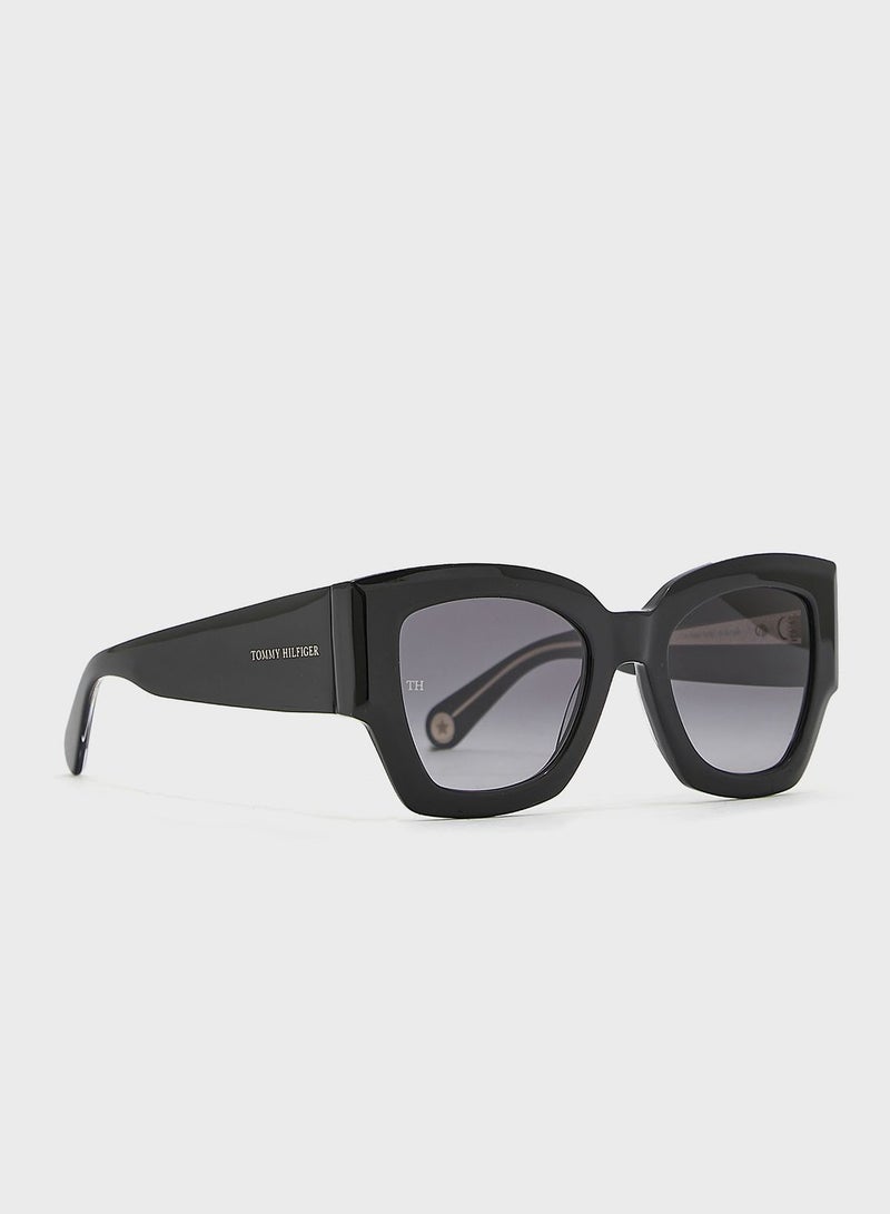 TOMMY HILFIGER Th 1862/S Sunglasses - Image 1