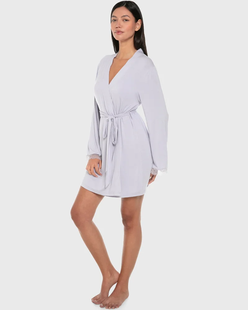 ايسلا اند ايفي Isla & Evie Modal Robe