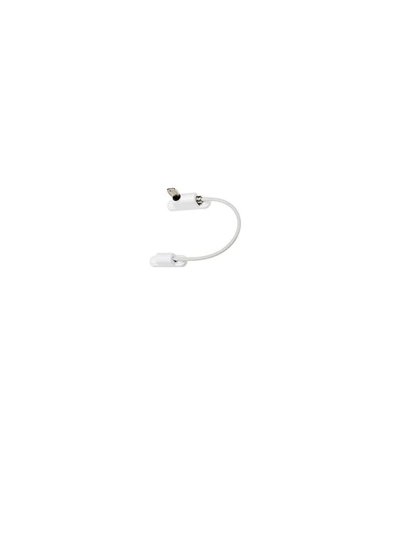 Fenster Window Lock And Door Restrictor Baby Safety, White - Image 1