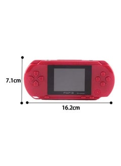 Pvp Handheld Video Game Console Light 3000 Wireless  - Image 4
