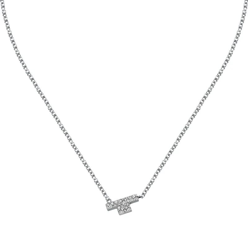 T-Logo collection Womens's   Necklace - TJAXC11