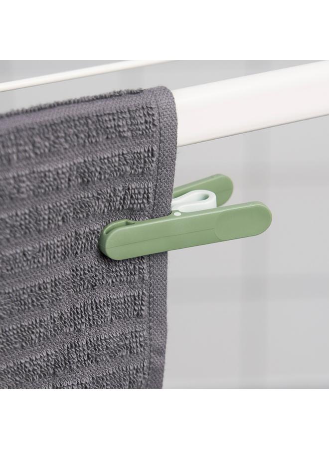 جرين تايجر مشبك ملابس، أخضر - Image 3