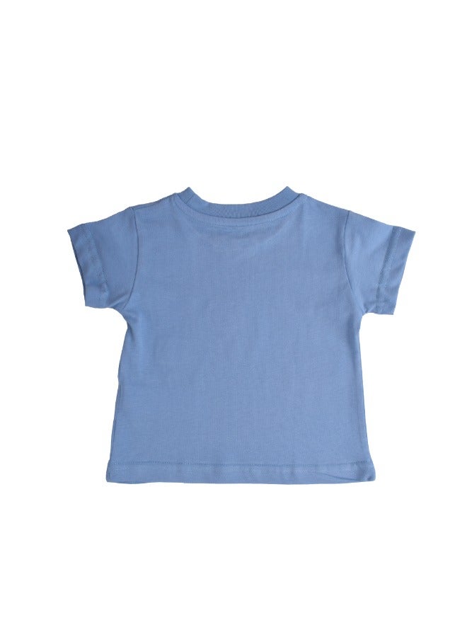 جونيور تيشيرت بيبي ولادي - Image 2