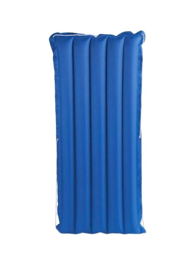 Inflatablecanvas Surf Rider  - Blue 152x74cm