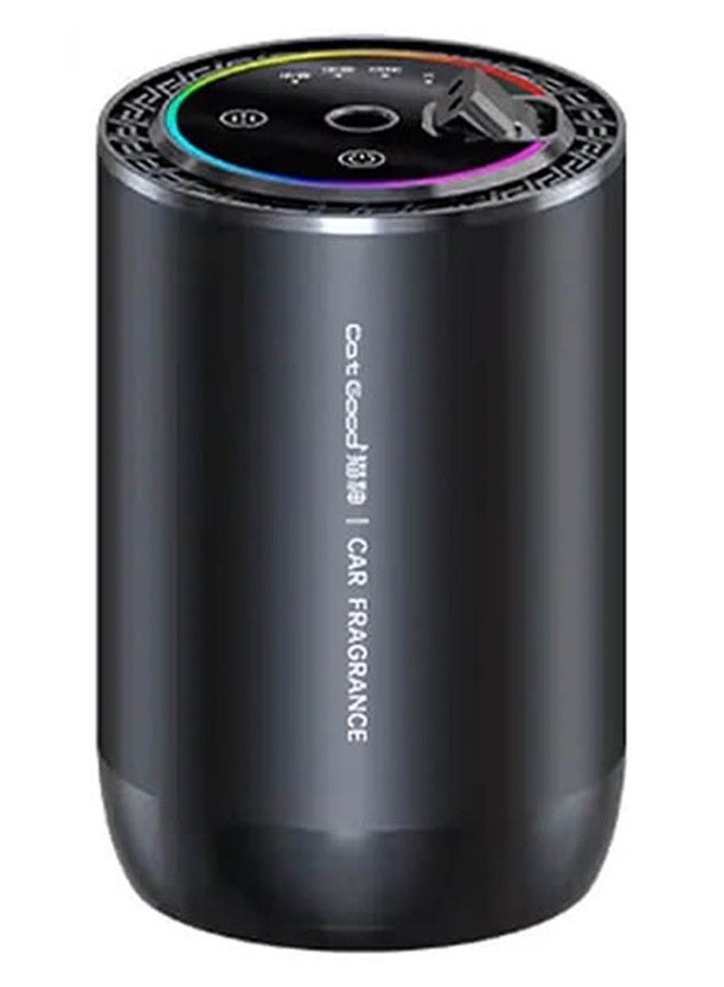 Cat Good P48 Smart Aromatherapy Car Diffuser With Led - Image 1