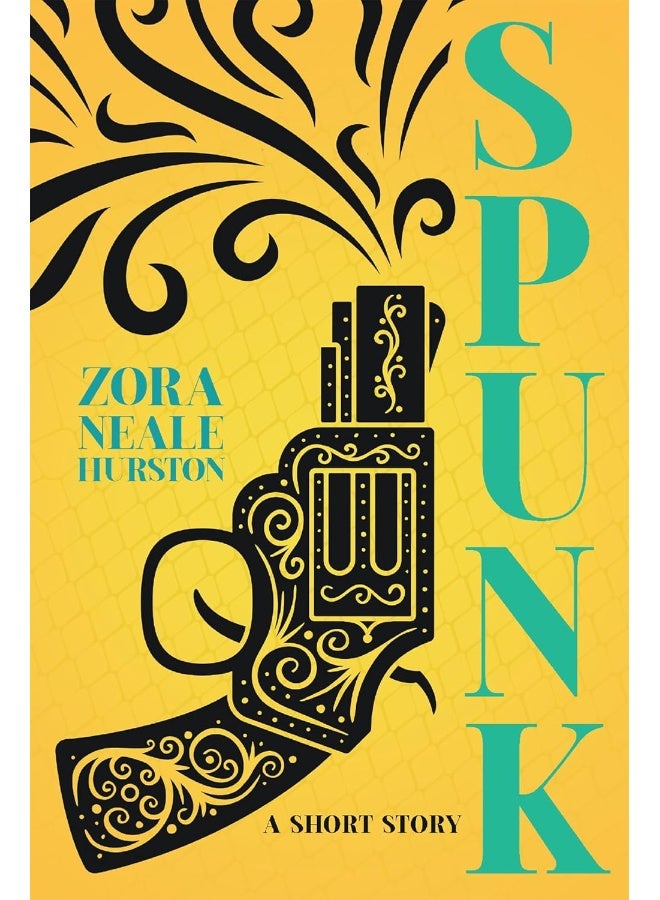 Spunk - A Short Story;Including the Introductory Essay 'A Brief History of the Harlem Renaissance'