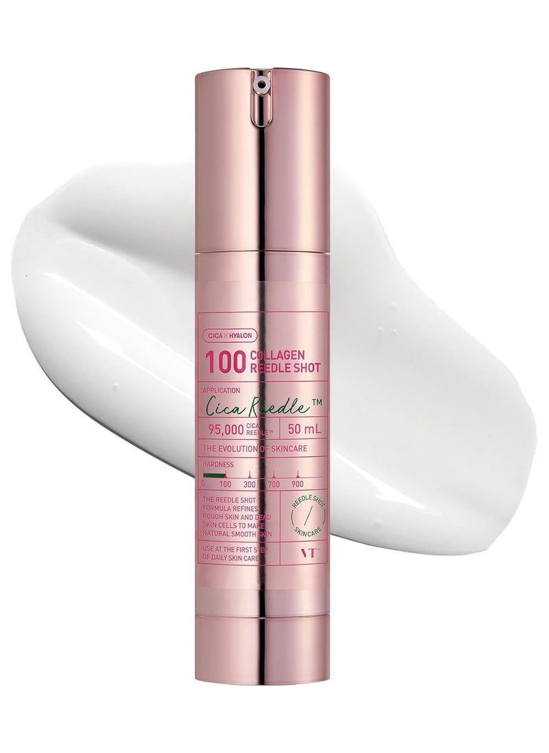 VT COSMETICS VT COSMETICS COLLAGEN REEDLE SHOT 100, 50ml  - Image 1