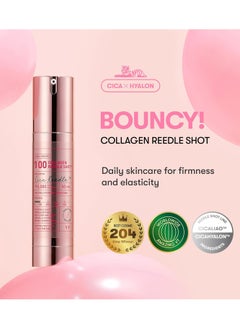 VT COSMETICS VT COSMETICS COLLAGEN REEDLE SHOT 100, 50ml  - Image 2