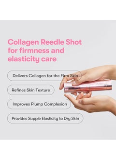 VT COSMETICS VT COSMETICS COLLAGEN REEDLE SHOT 100, 50ml  - Image 3