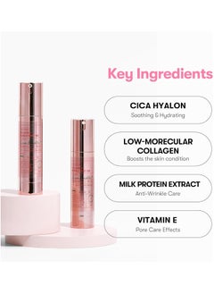 VT COSMETICS VT COSMETICS COLLAGEN REEDLE SHOT 100, 50ml  - Image 4