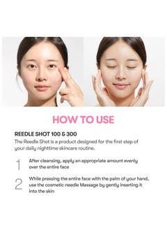 VT COSMETICS VT COSMETICS COLLAGEN REEDLE SHOT 100, 50ml  - Image 5