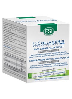 Face Filler Cream