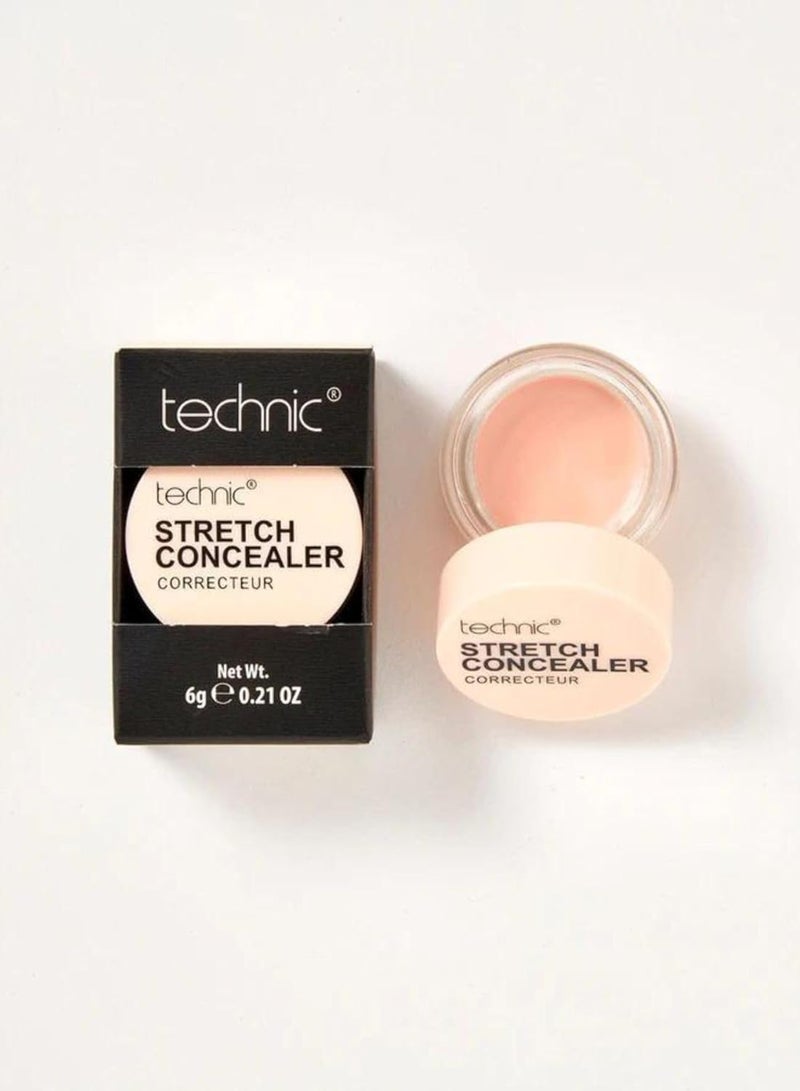 Technic Stretch Concealer Fair To Medium