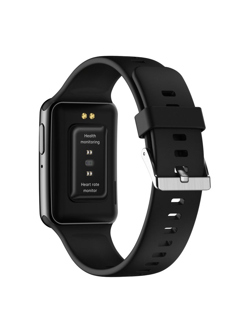 AROAQ C6 PLUS Smart Bracelet Sports Bracelet Color Screen Sports Pedometer Bluetooth Reminder Heart Rate Blood Pressure - Image 3