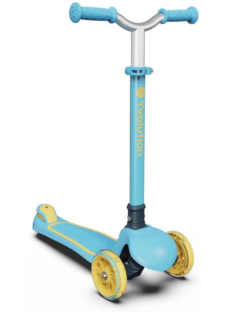 Yvolution Yglider 2-in-1 Scooter for Kids - Image 2