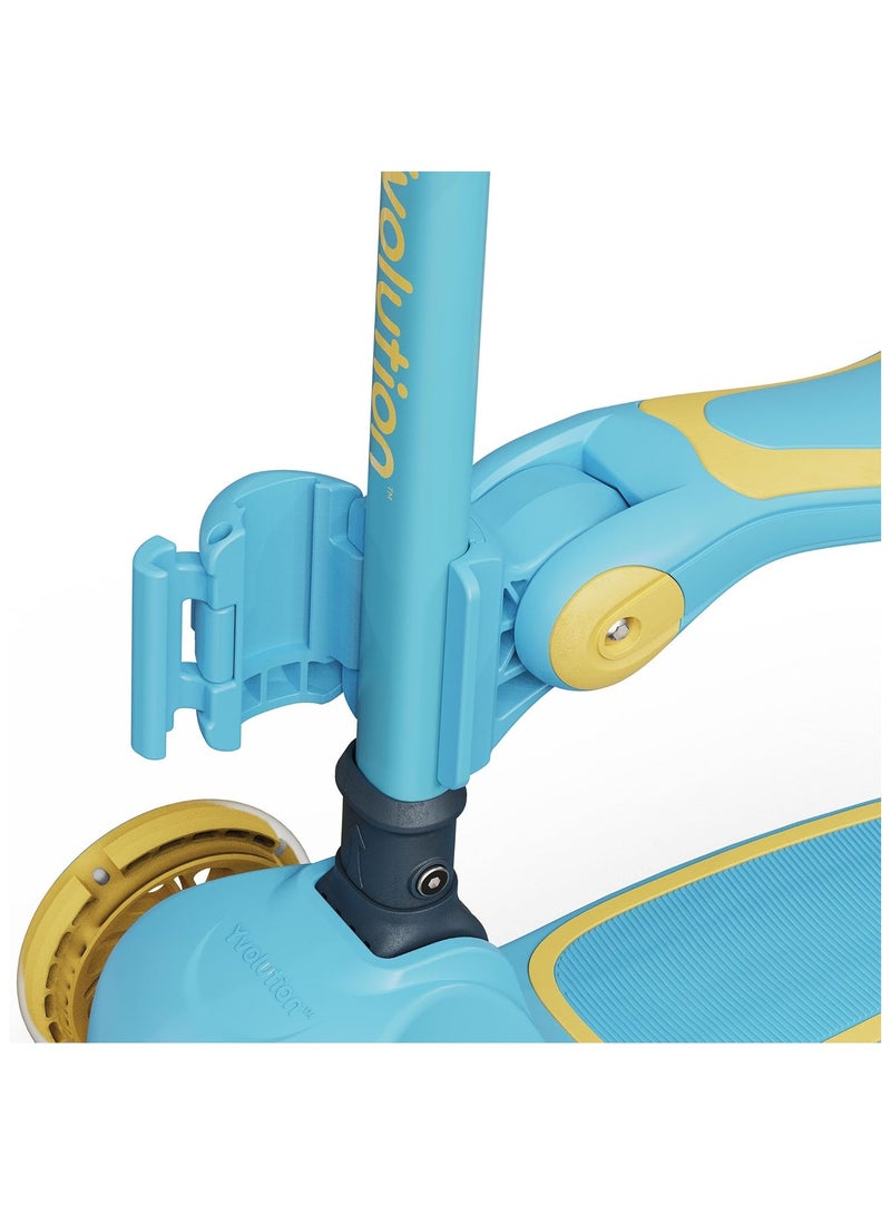 Yvolution Yglider 2-in-1 Scooter for Kids - Image 5