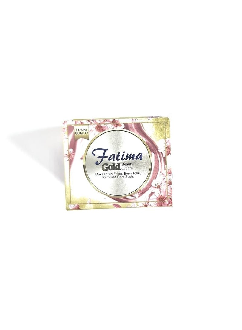 Fatima Gold Beauty Cream - Image 1