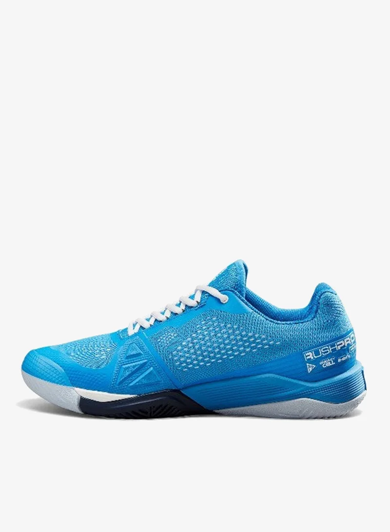 Wilson  Unisex Rush Pro 4.0 Tennis Shoes  French Blue for Men | Best Price UAE