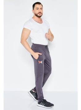 Men Sportswear Fit Training Sweatpants, Grey - pzsku/ZD75B7FADE760AE4B499FZ/45/_/1735567957/ffeb8cdc-9e84-4427-beac-8db64852cab2