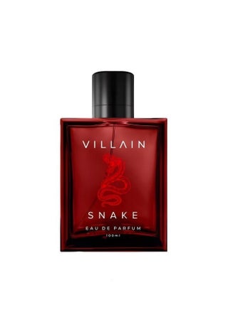 Snake EDP, Long Lasting Perfume for Men, 100ml - view 4