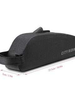 Captaintech Cycling Bike Top Tube Bag  - Image 5
