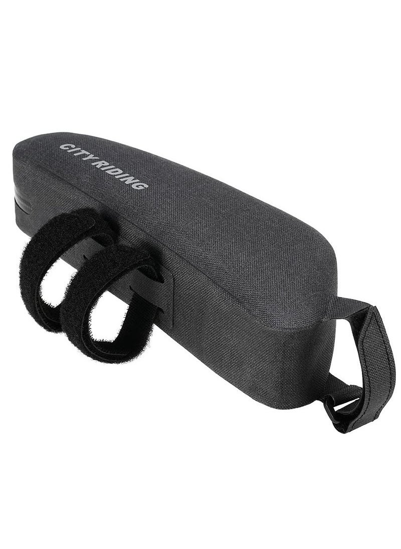 Captaintech - Cycling Bike Top Tube Bag - Image 1