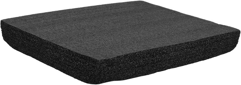 Gadpiparty Foam Padding Tool Box Liner Craft Foam Non-slip Liner Mat for Moving Storage - Image 1