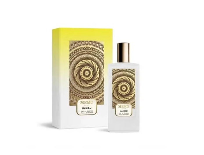 Memo Paris Memo Madurai Eau de Parfum 75ml - Image 3