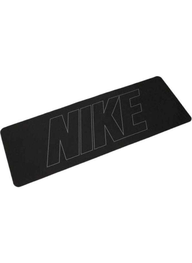 Nike - Reversible Yoga Mat (4mm) - Image 1