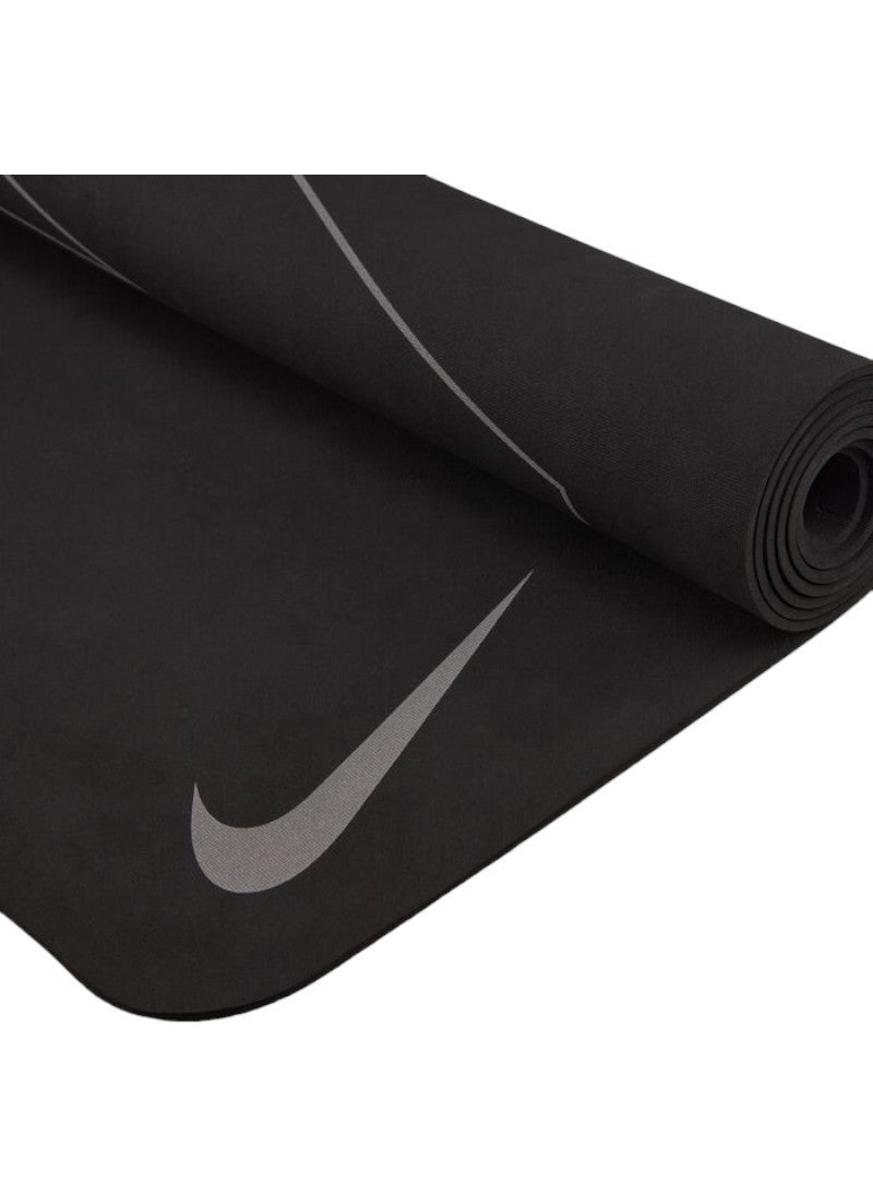 Nike - Reversible Yoga Mat (4mm) - Image 1