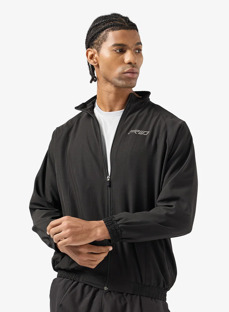 Training Activewear Jacket