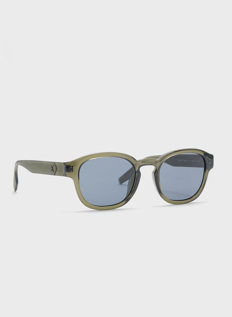 CONVERSE Pentagon Sunglasses - Image 1