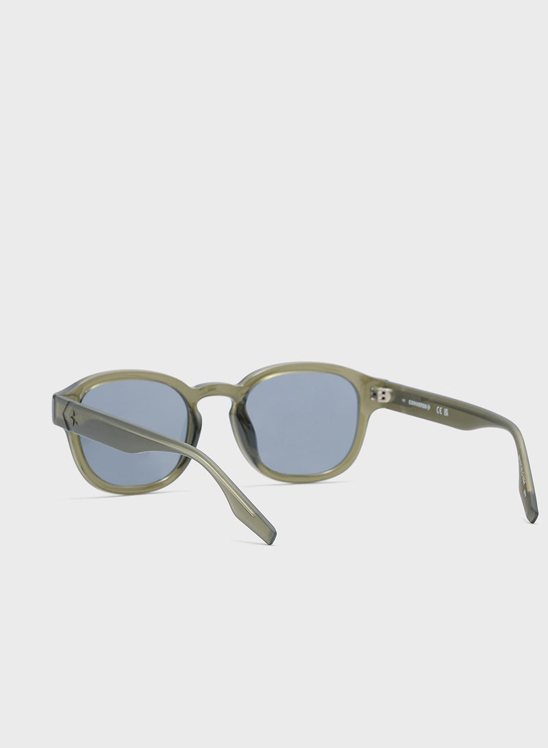 CONVERSE Pentagon Sunglasses - Image 2