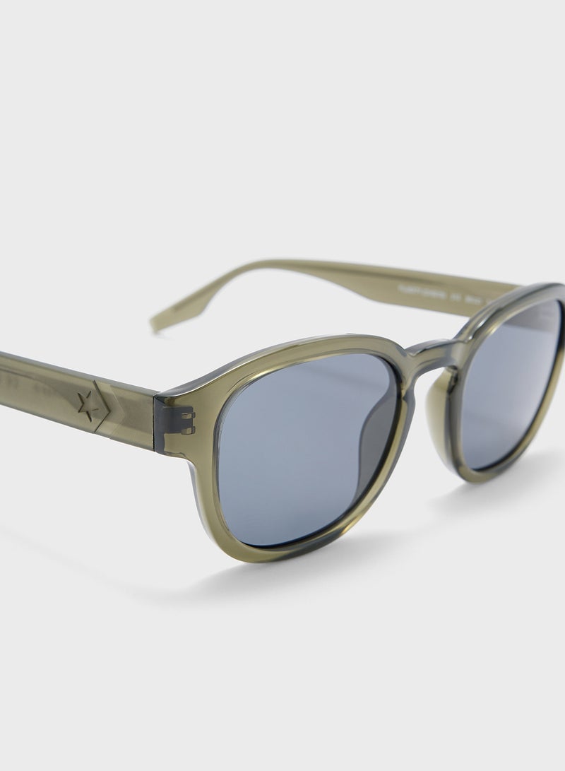CONVERSE Pentagon Sunglasses - Image 3