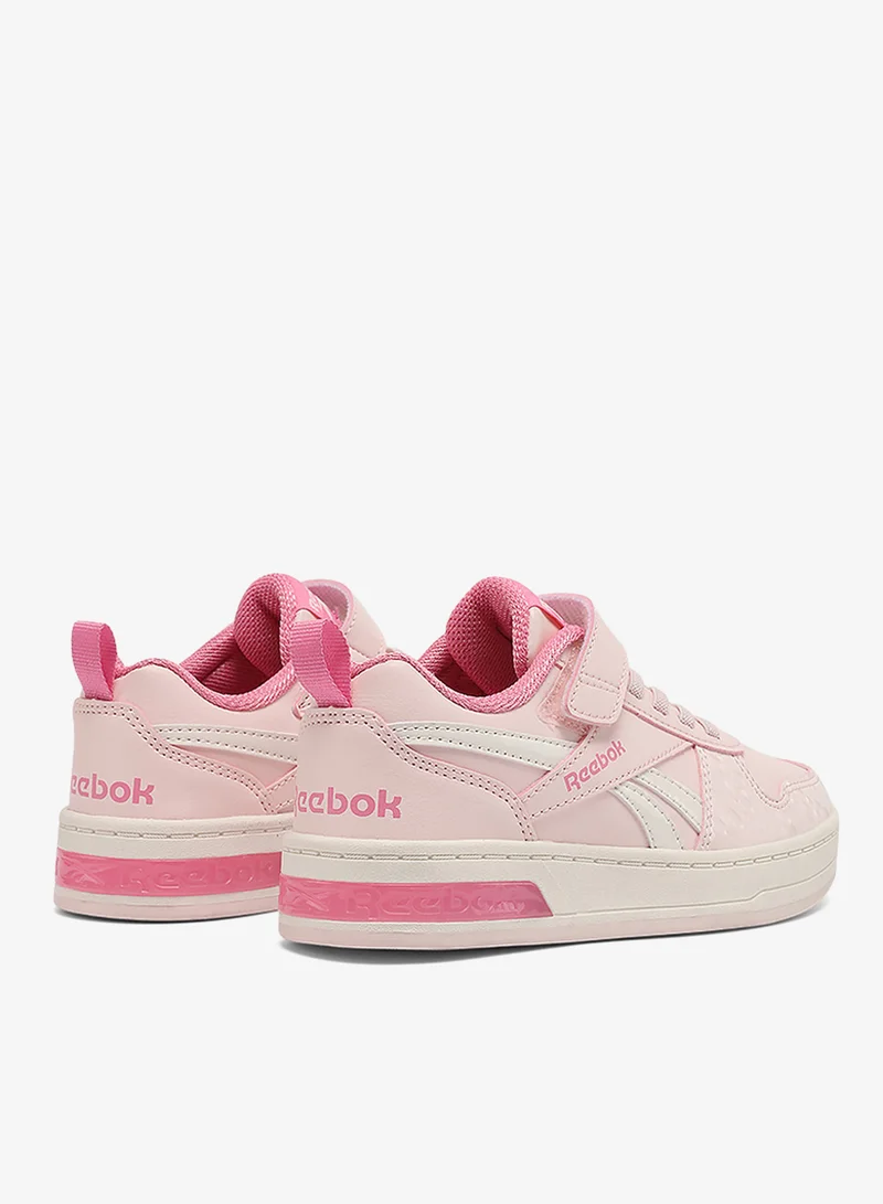 Reebok  Kids Royal Prime Step N' Flash Strap for Women | Best Price UAE