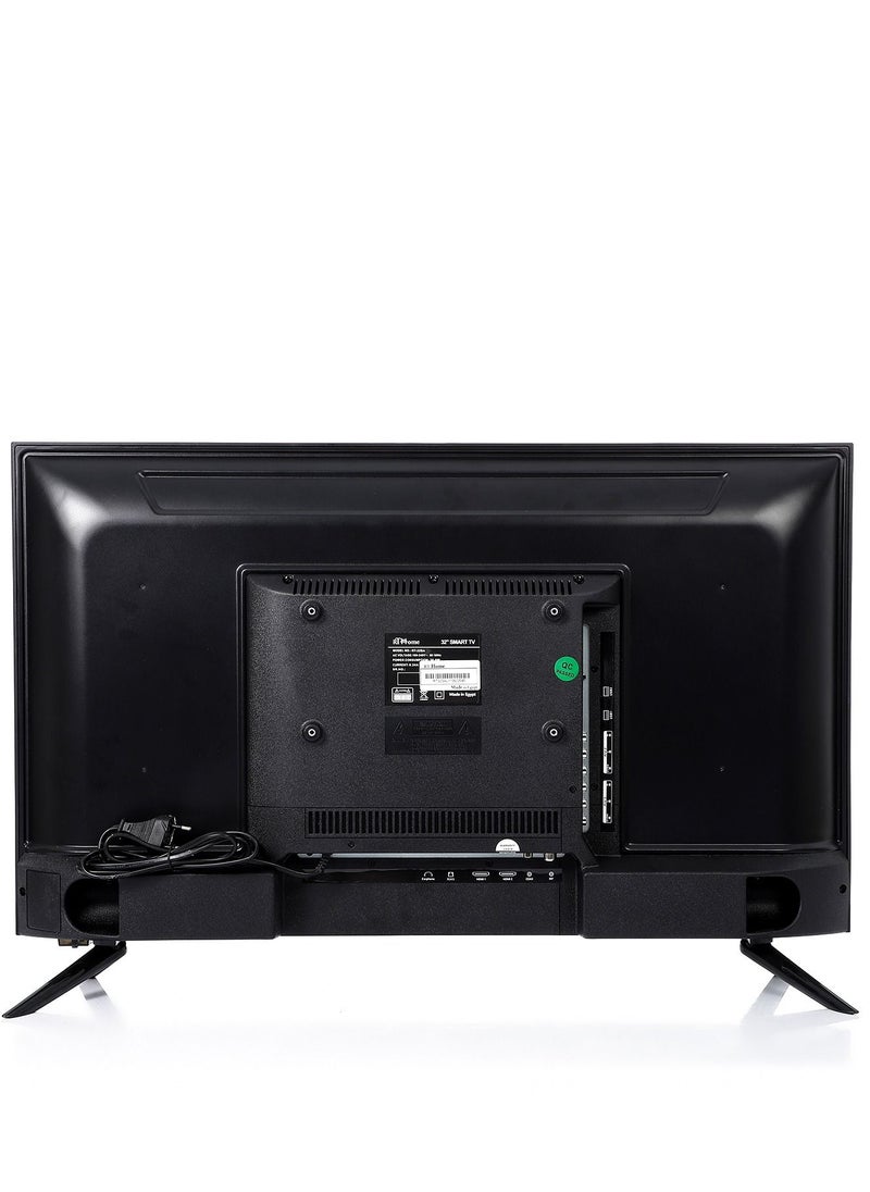 RT-32SA LED TV 32 INCH HD SMART ANDROID 9 FRAMELESS