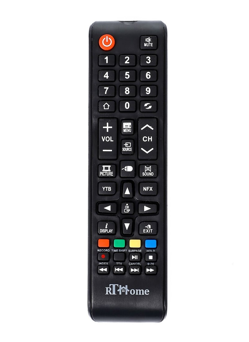 RT-32SA LED TV 32 INCH HD SMART ANDROID 9 FRAMELESS