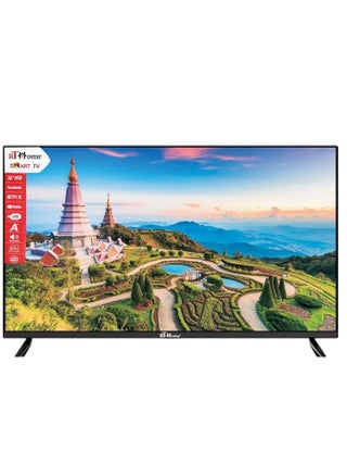 RT-32SA LED TV 32 INCH HD SMART ANDROID 9 FRAMELESS - pzsku/ZD75BDD12D294DB8F8B21Z/45/_/1669237366/9c907fc2-f52b-4af5-aacf-190b22a3fc4c