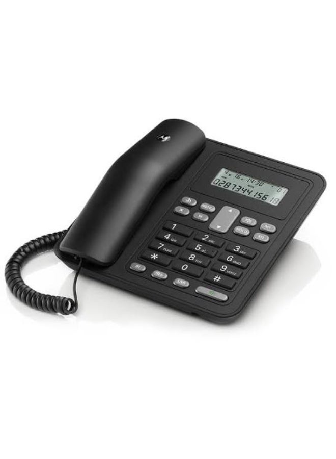 Motorola Corded landline telephone CT320