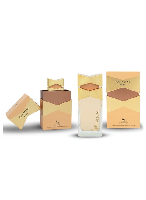 Le Gazelle Palatial For Her Edp 100ml