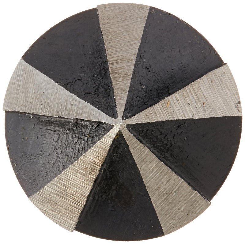 IRWIN IRWIN Tools 1877791 Black Oxide Countersink Drill Bit, 5-Piece Set - Image 3