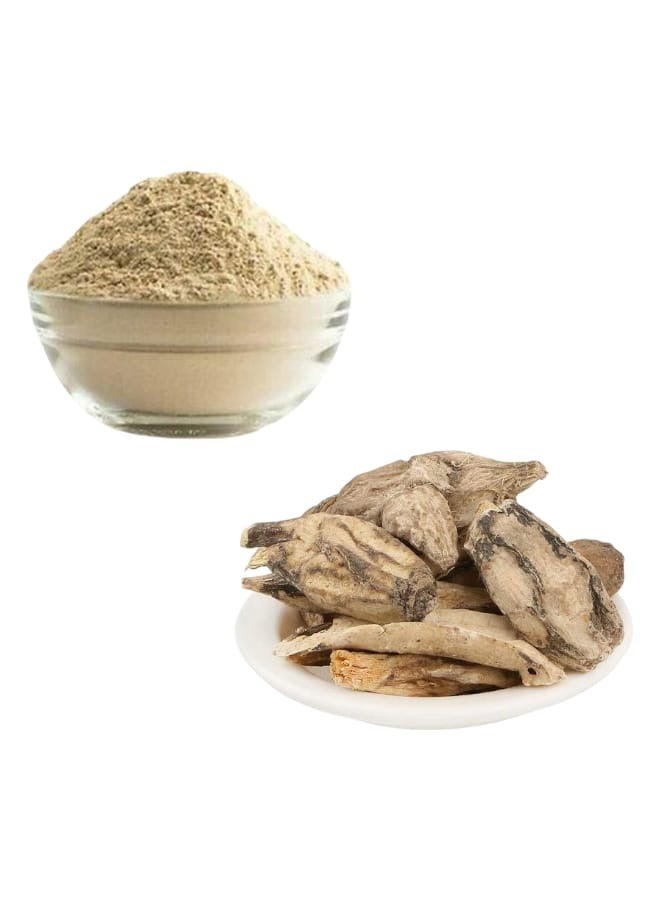 White Behman Herb Powder 250 grams