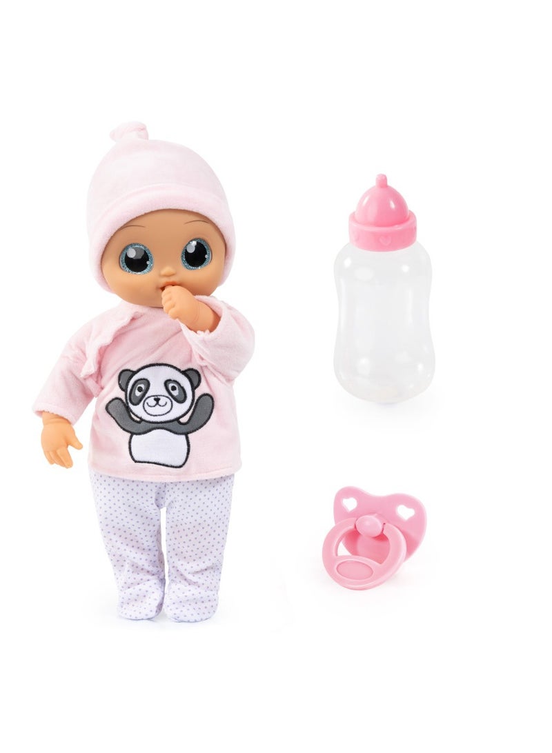 Bayer New Big Eyes Doll 38cm