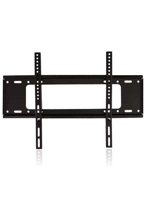 Fixed TV Wall Mount,TV Stand/Television Stands for Most 40-85 inch TVs,TV Mounting Bracket VESA 600X400mm Up to 50kg,Fits LED LCD OLED Flat Curved Screen TVs