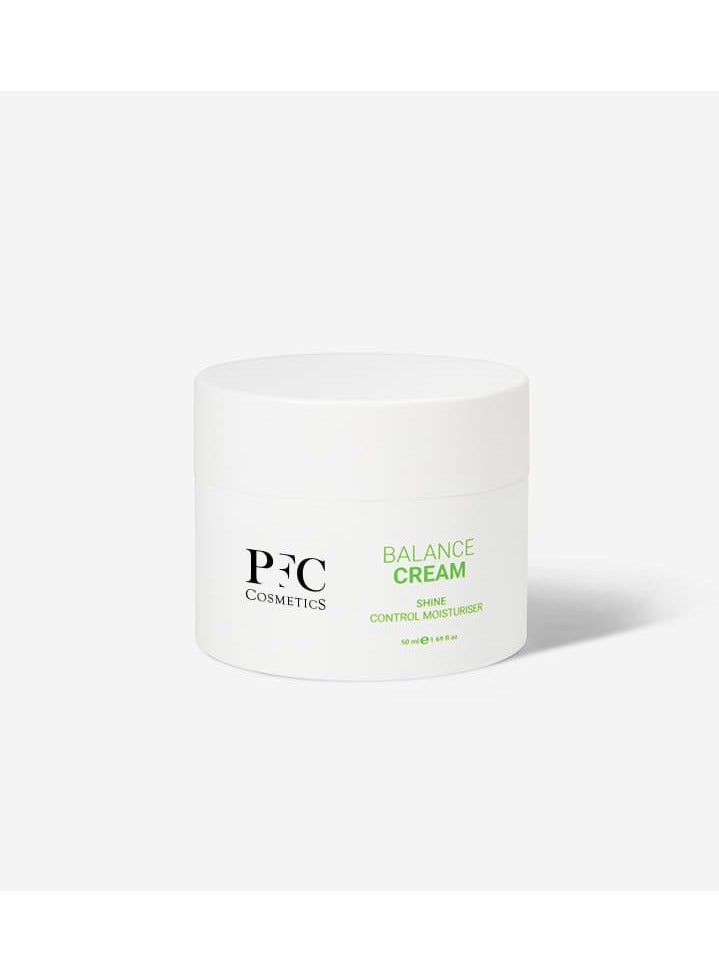 PfC BALANCE DAY CREAM - Image 3